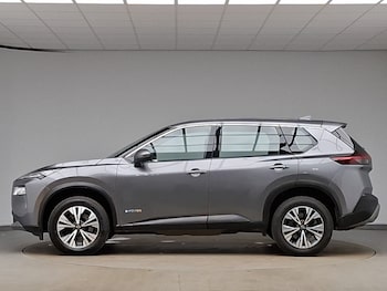 Used Nissan X-Trail 2024 for sale - 78889779: Photo