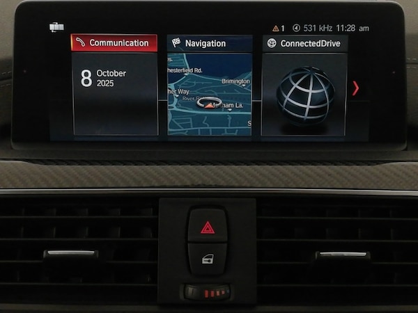 Used BMW M3 2018 for sale - 76208035: Photo 10