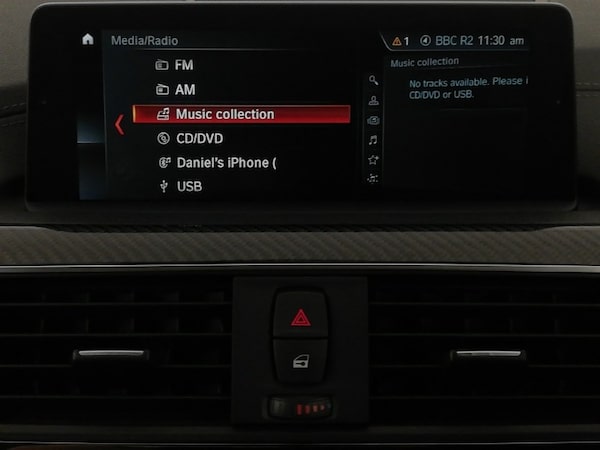 Used BMW M3 2018 for sale - 76208035: Photo 13