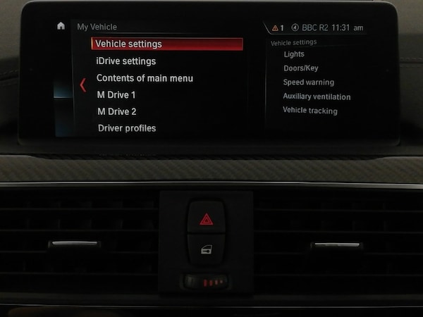 Used BMW M3 2018 for sale - 76208035: Photo 14