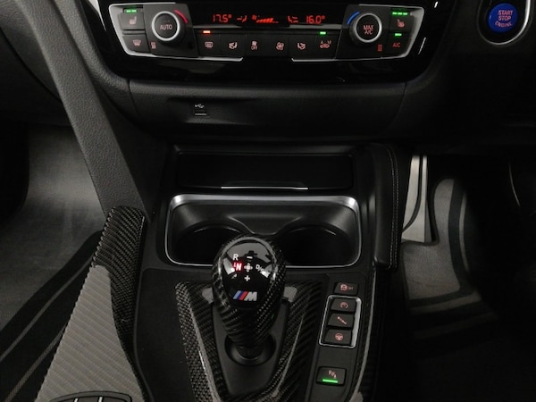 Used BMW M3 2018 for sale - 76208035: Photo 16