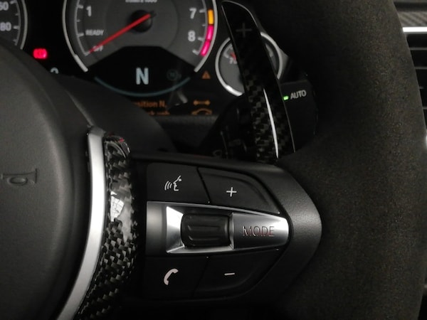 Used BMW M3 2018 for sale - 76208035: Photo 18
