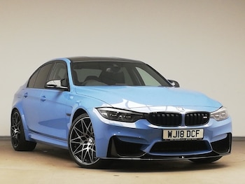 BMW - M3