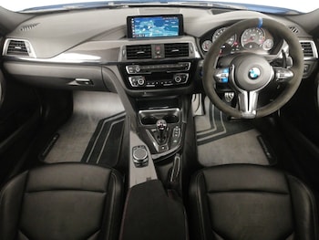 Used BMW M3 2018 for sale - 76208035: Photo 2