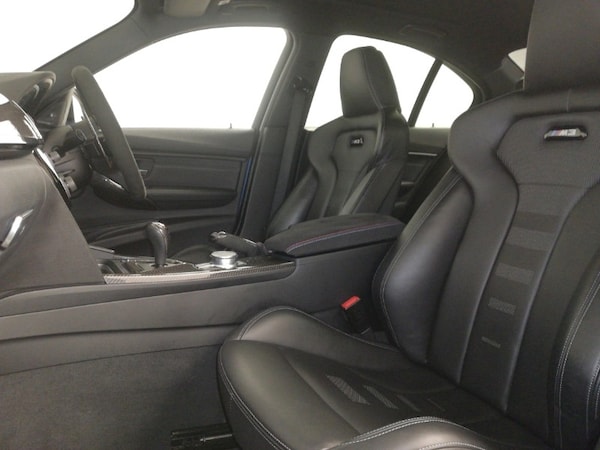 Used BMW M3 2018 for sale - 76208035: Photo 5