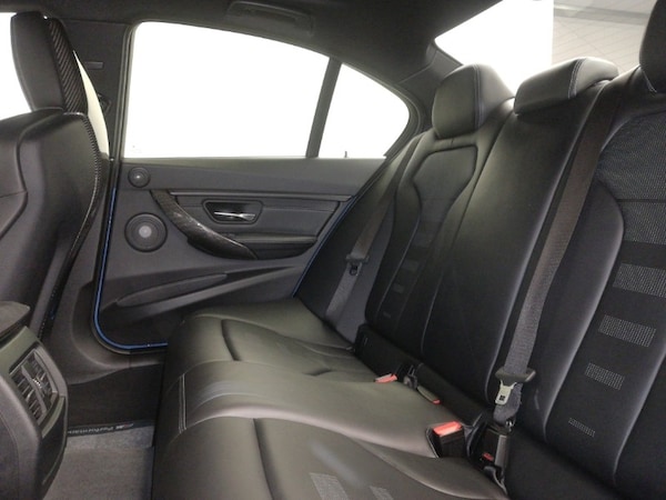 Used BMW M3 2018 for sale - 76208035: Photo 6