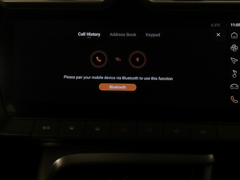 Used MG MG ZS 2025 for sale - 77004756: Photo 10