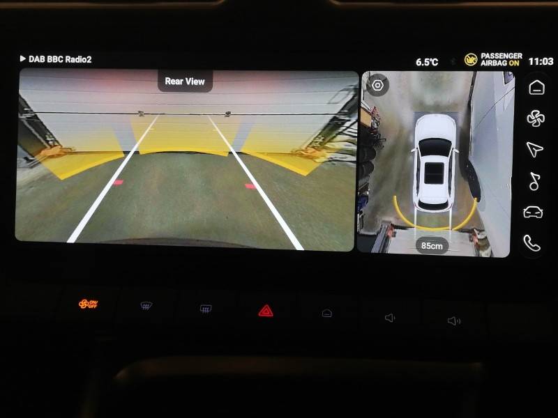 Used MG MG ZS 2025 for sale - 77004756: Photo 11