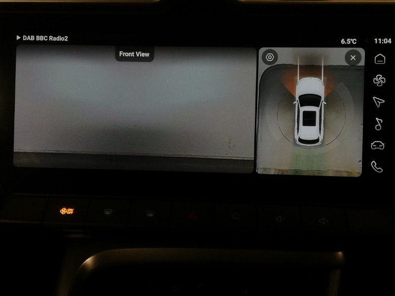 Used MG MG ZS 2025 for sale - 77004756: Photo 12