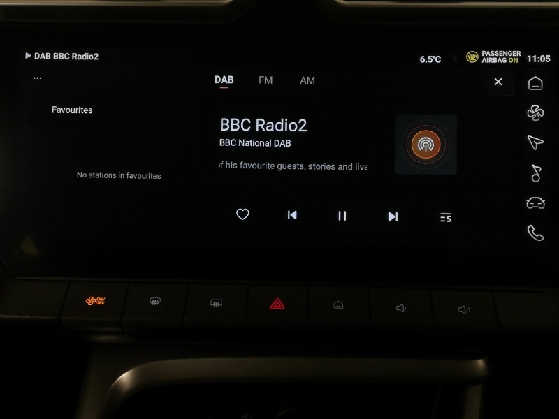 Used MG MG ZS 2025 for sale - 77004756: Photo 13