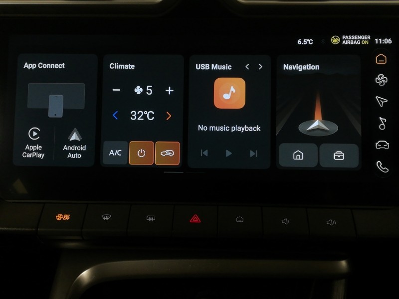 Used MG MG ZS 2025 for sale - 77004756: Photo 14