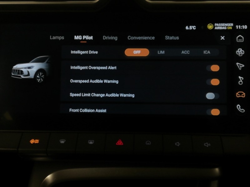 Used MG MG ZS 2025 for sale - 77004756: Photo 16