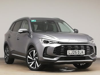 MG MG ZS feature image