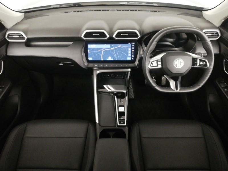 Used MG MG ZS 2025 for sale - 77004756: Photo 2