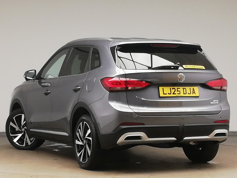 Used MG MG ZS 2025 for sale - 77004756: Photo 3