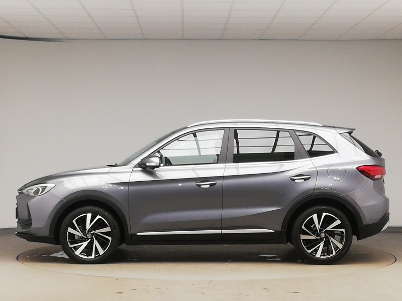 Used MG MG ZS 2025 for sale - 77004756: Photo 4