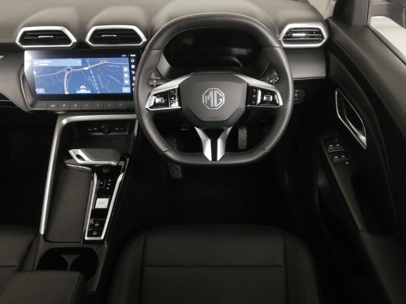 Used MG MG ZS 2025 for sale - 77004756: Photo 7