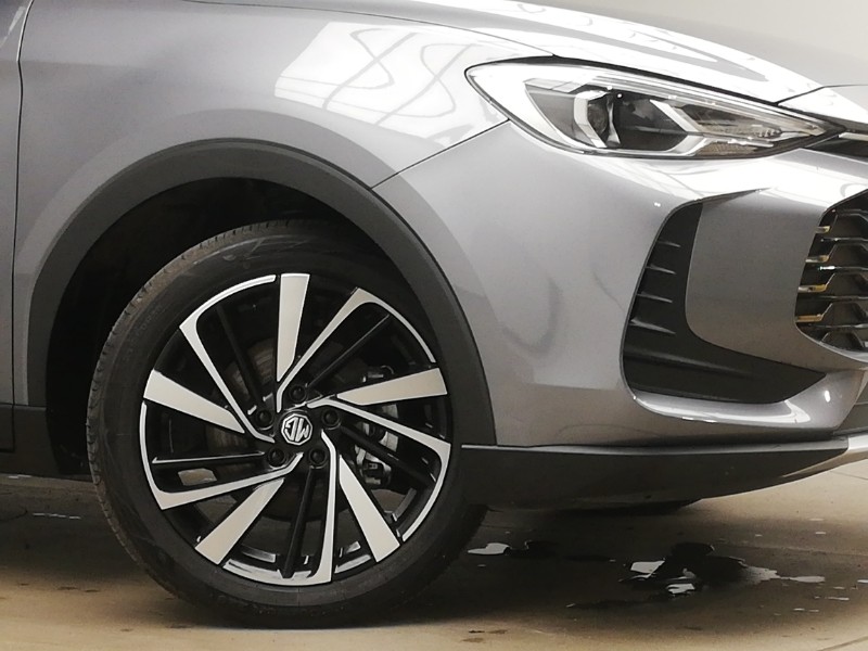 Used MG MG ZS 2025 for sale - 77004756: Photo 9