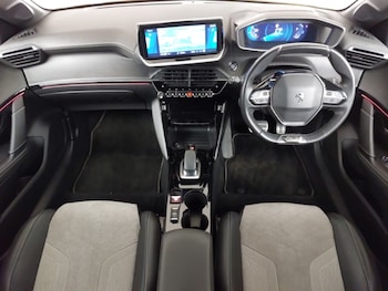 Used Peugeot 208 2020 for sale - 78243604: Photo