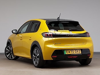 Used Peugeot 208 2020 for sale - 78243604: Photo