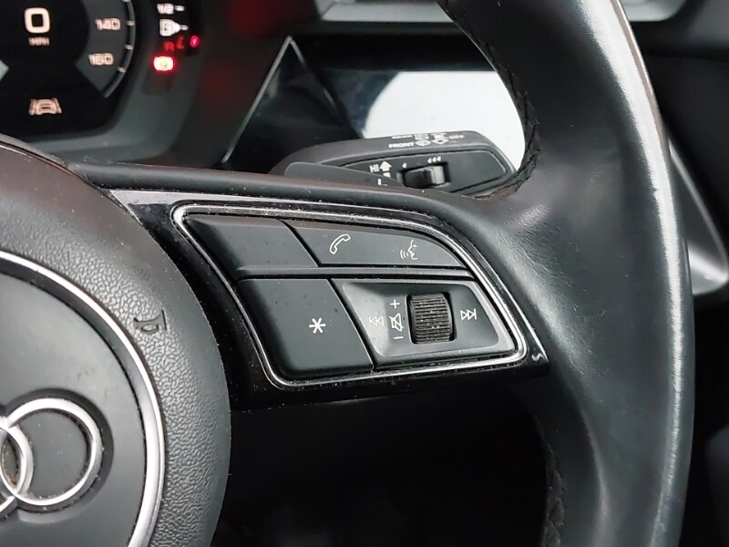 Used Audi A3 2022 for sale - 77716648: Photo 10