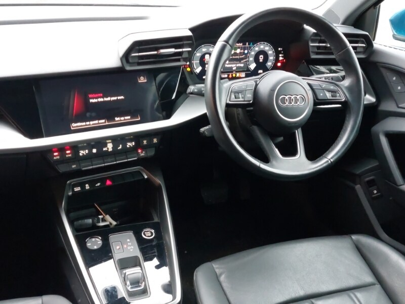 Used Audi A3 2022 for sale - 77716648: Photo 13