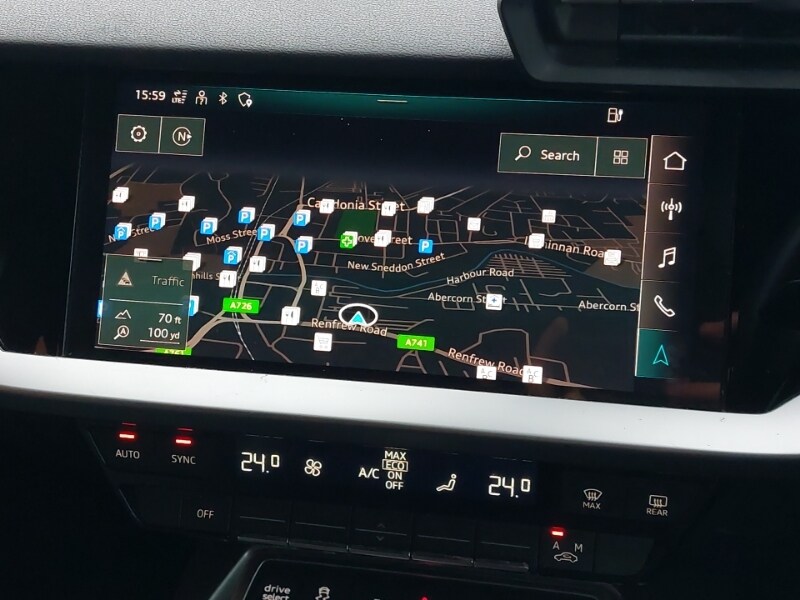 Used Audi A3 2022 for sale - 77716648: Photo 15