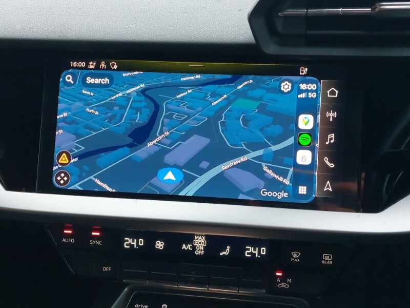 Used Audi A3 2022 for sale - 77716648: Photo 19