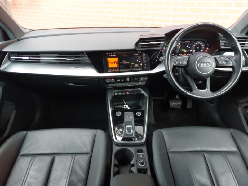 Used Audi A3 2022 for sale - 77716648: Photo 2