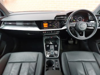 Used Audi A3 2022 for sale - 77716648: Photo