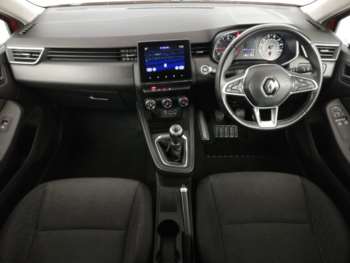 Used Renault Clio 2019 for sale - 75256657: Photo