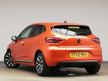 Used Renault Clio 2019 for sale - 75256657: Photo