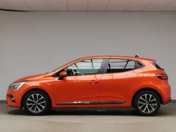 Used Renault Clio 2019 for sale - 75256657: Photo