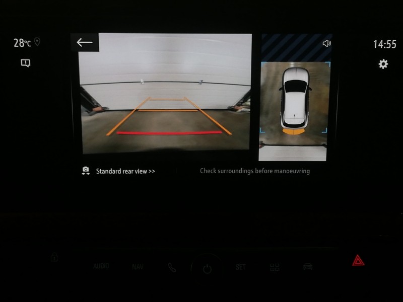 Used Vauxhall Mokka 2022 for sale - 76885301: Photo 11