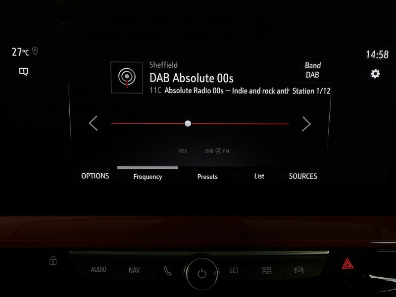 Used Vauxhall Mokka 2022 for sale - 76885301: Photo 13