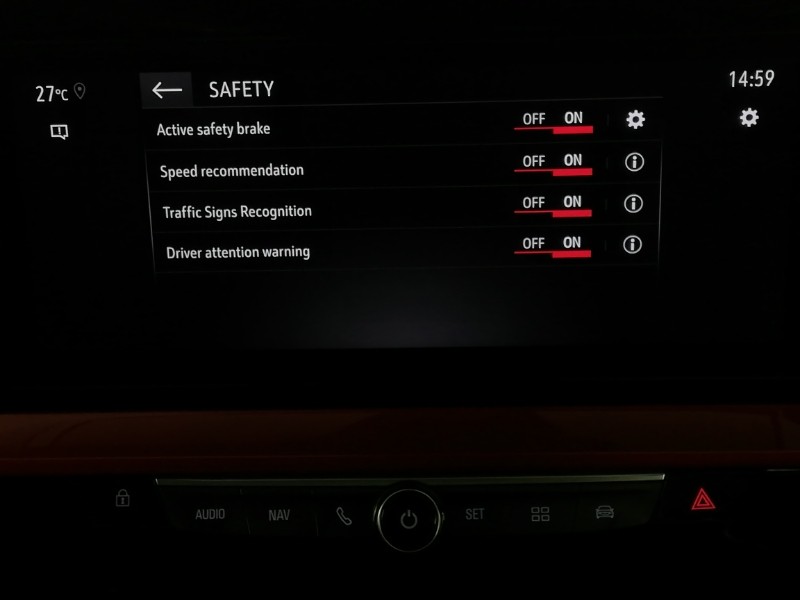 Used Vauxhall Mokka 2022 for sale - 76885301: Photo 16