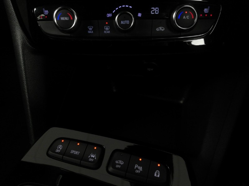 Used Vauxhall Mokka 2022 for sale - 76885301: Photo 17