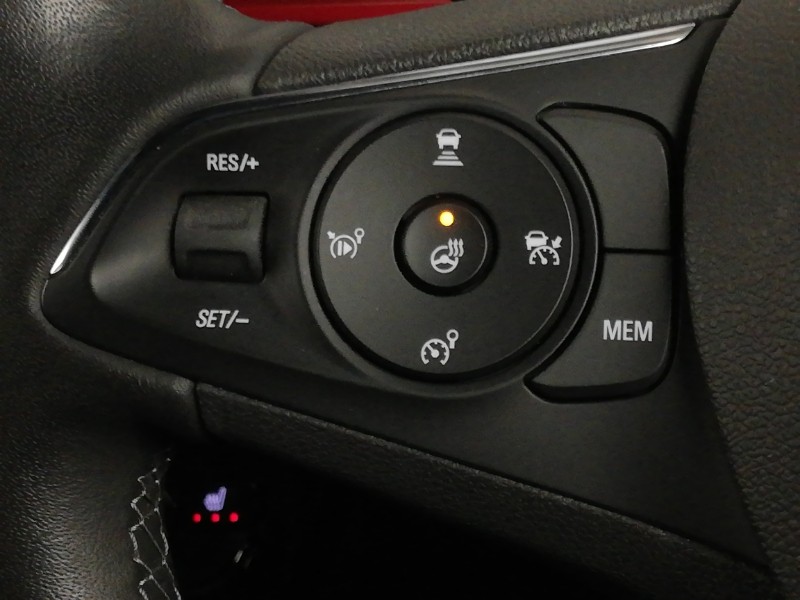 Used Vauxhall Mokka 2022 for sale - 76885301: Photo 18