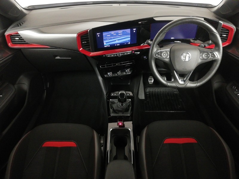 Used Vauxhall Mokka 2022 for sale - 76885301: Photo 2