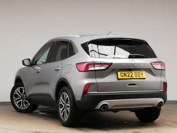 Used Ford Kuga 2022 for sale - 74842810: Photo