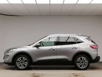 Used Ford Kuga 2022 for sale - 74842810: Photo