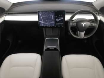 Used Tesla Model Y 2022 for sale - 75424123: Photo