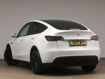 Used Tesla Model Y 2022 for sale - 75424123: Photo