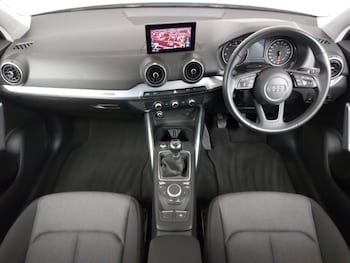 Used Audi Q2 2017 for sale - 78079725: Photo