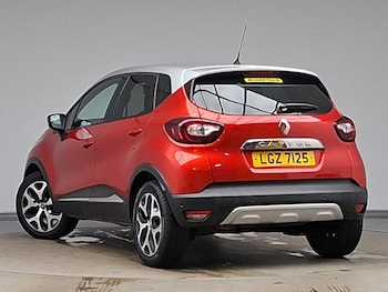 Used Renault Captur 2018 for sale - 78730152: Photo