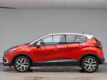 Used Renault Captur 2018 for sale - 78730152: Photo