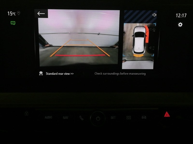 Used Vauxhall Mokka 2023 for sale - 77716642: Photo 11