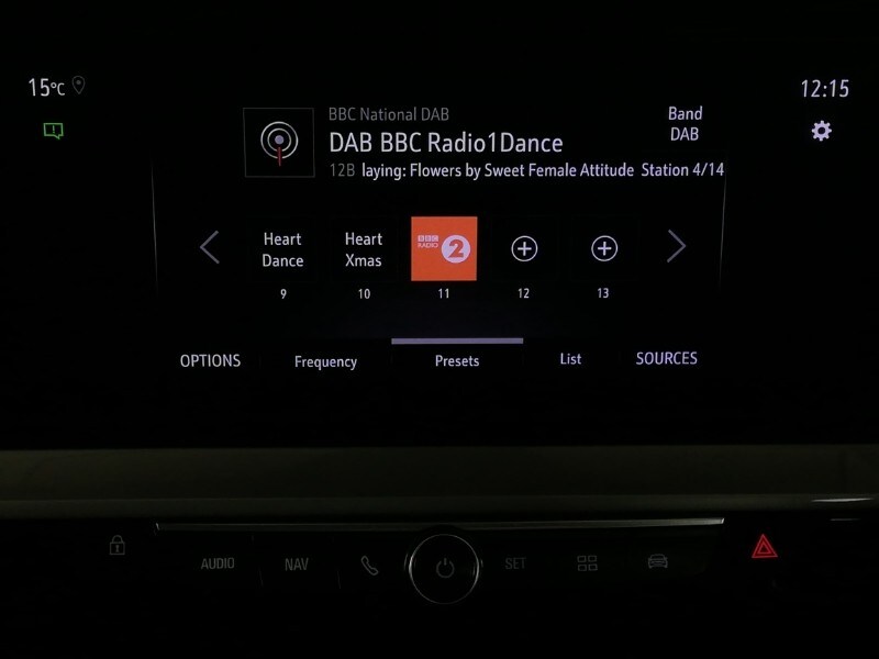 Used Vauxhall Mokka 2023 for sale - 77716642: Photo 13