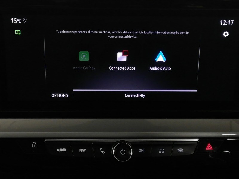 Used Vauxhall Mokka 2023 for sale - 77716642: Photo 14