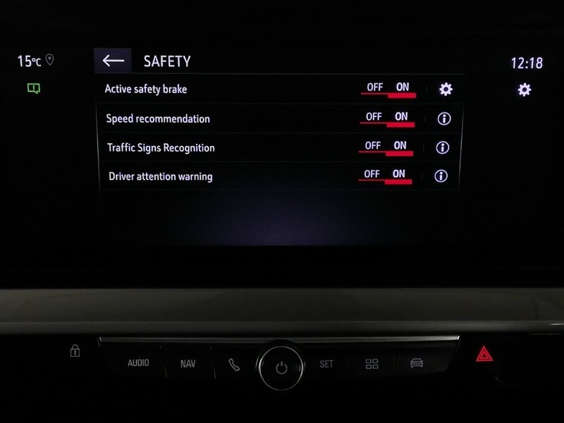 Used Vauxhall Mokka 2023 for sale - 77716642: Photo 16